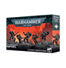 Chaos Space Marines: Raptors / Warp Talons