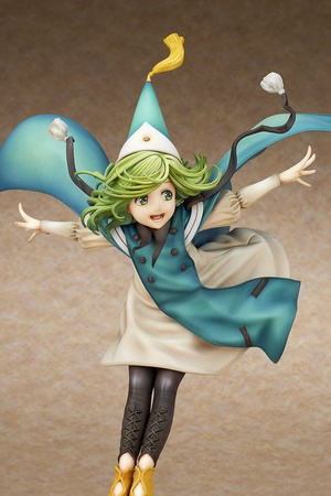 [PRZEDSPRZEDAŻ] Atelier of Witch Hat PVC Figure 1/6 Coco 25 cm (re-run)