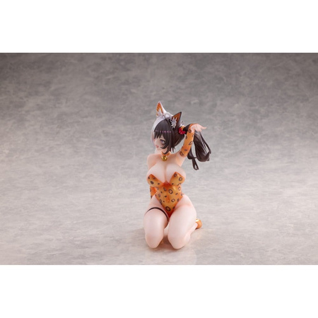 [PRZEDSPRZEDAŻ] Original Character PVC Figure 1/6 Astral Party Nancy Lu 17 cm