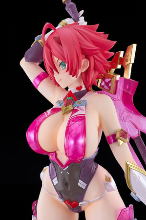 [PRZEDSPRZEDAŻ] Cutie Honey Nova Pop Up Parade SP PVC Figure Cutie Honey 28 cm