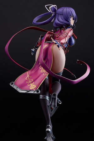 [PRZEDSPRZEDAŻ] The Legend of Heroes: Trails Beyond the Horizon PVC Figure 1/7 Rixia Mao 24 cm