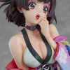 [PRZEDSPRZEDAŻ] Kabaneri of the Iron Fortress PVC Figure 1/6 Mumei Ranman 26 cm