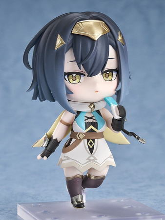 [PRZEDSPRZEDAŻ] Stella Sora Nendoroid Action Figure Amber 10 cm