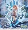[PRZEDSPRZEDAŻ] A Certain Scientific Railgun T FIGURIZMa PVC Figure Mikoto Misaka 23 cm