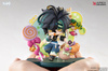 [PRZEDSPRZEDAŻ] Genshin Impact Chibi Chara PVC Figure You Ye Qi Xiang Series Kinich 11 cm