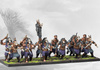 Conquest: Nords Ulfhednar (Dual Kit)
