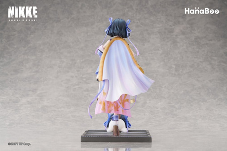 [PRZEDSPRZEDAŻ] Goddess of Victory: Nikke PVC Figure 1/6 Syuen Deluxe Edition 25 cm