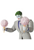 [PRZEDSPRZEDAŻ] DC Comics MAFEX Action Figure The Joker (The Dark Knight Returns) Variant Suit Ver. 16 cm
