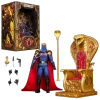 [PRZEDSPRZEDAŻ] G.I. Joe Classified Series #221, Cobra Commander in dress uniform & throne