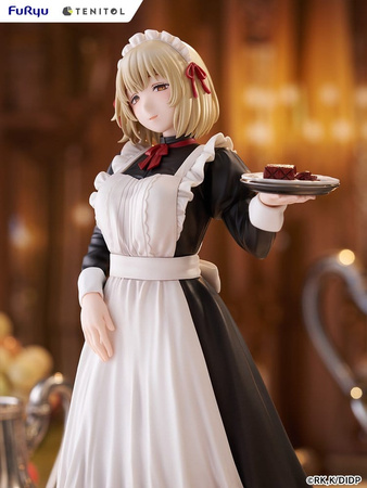 [PRZEDSPRZEDAŻ] Delicious in Dungeon Tenitol Tall PVC Figure Falin Classic Maid Ver. 30 cm