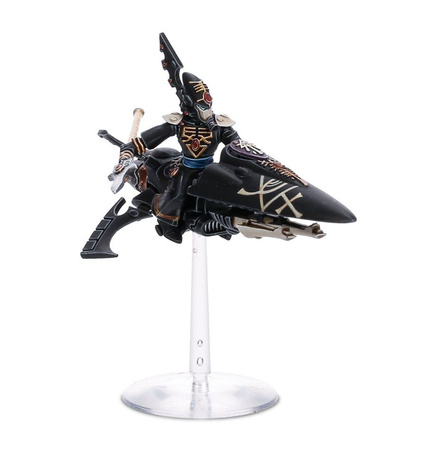 Warhammer 40.000 Aeldari Farseer: Skyrunner / Warlock Skyrunner