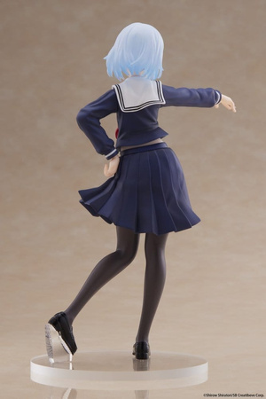 [PRZEDSPRZEDAŻ]The Ryuo's Work Is Never Done! Coreful PVC Figure Ginko Sora (Reissue) 18 cm