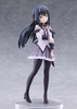 [PRZEDSPRZEDAŻ] Puella Magi Madoka Magica the Movie -Walpurgisnacht: Rising- PVC Figure Homura Akemi 21 cm