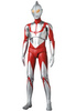 [PRZEDSPRZEDAŻ] Ultraman MAFEX Action Figure Ultraman (DX Ver.) 16 cm