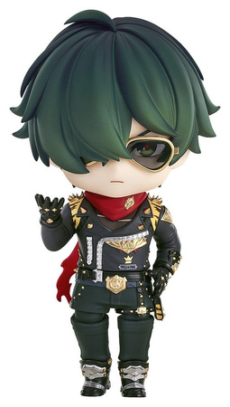 [PRZEDSPRZEDAŻ] Zenless Zone Zero Nendoroid Action Figure Lighter 10 cm