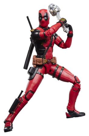 [PRZEDSPRZEDAŻ] Deadpool & Wolverine Marvel Legends Dogpool & Deadpool 