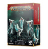 Age of Sigmar Nighthaunt: Myrmourn Banshees