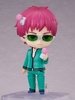 [PRZEDSPRZEDAŻ] The Disastrous Life of Saiki K. Nendoroid Action Figure Kusuo Saiki 10 cm