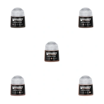 Warhammer Tone Pro: Carthalos Skin  zestaw 1-5