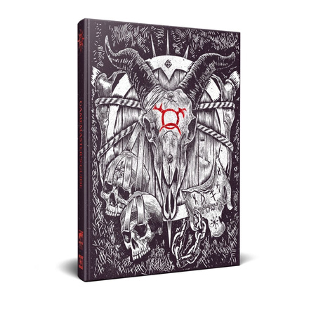 Warhammer the Old World RPG Collector's Edition