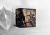 Conquest: Hundred Kingdoms Longbowmen (Dual Kit)