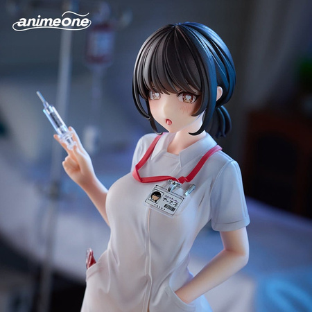 [PRZEDSPRZEDAŻ] Original Character [i Buy] Series PVC Figure 1/6 Nurse Call 28 cm