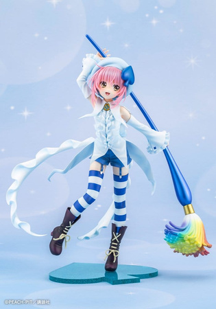 [PRZEDSPRZEDAŻ] Shugo Chara! PVC Figure 1/7 Amulet Spade 26 cm