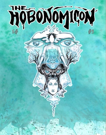 Hobonomicon 5