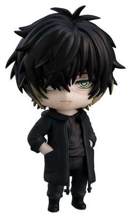 [PRZEDSPRZEDAŻ] Slow Damage Nendoroid Action Figure Towa 10 cm