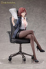 [PRZEDSPRZEDAŻ] The Idolmaster Shiny Colors x Mahjong Soul PVC Figure 1/7 Madoka Higuchi Effortless Work Ver. 21 cm