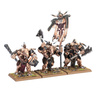 The Old World Beastmen Brayherds: Minotaur Herd
