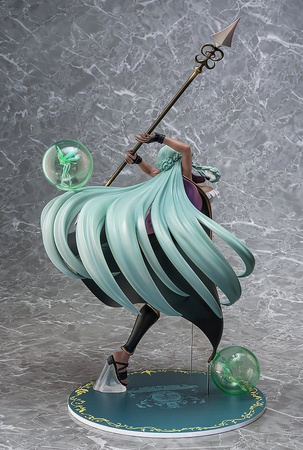 [PRZEDSPRZEDAŻ] Unicorn Overlord PVC Figure 1/6 Rosalinde 37 cm