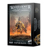 Warhammer The Horus Heresy: Legiones Astartes Fafnir Rann