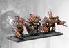 Conquest: Dweghom Inferno Automata