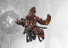 Conquest: Dweghom Hellbringer Sorcerer
