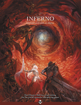 Inferno - Dante's Guide to Hell