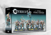 Conquest: Nords Steel Chosen
