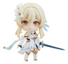[PRZEDSPRZEDAŻ] Genshin Impact Nendoroid Action Figure Traveler (Lumine) 10 cm