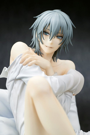 [PRZEDSPRZEDAŻ] Togainu No Chi PVC Figure 1/7 Akira 14 cm