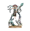 Age of Sigmar Idoneth Deepkin: Mathaela, Oracle of the Abyss