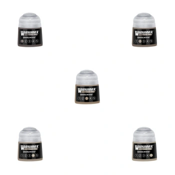 Warhammer Tone Pro: Gnarlwood zestaw 1-5