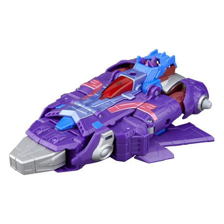 Transformers Age of the Primes Voyager Class The Thirteen: Alpha Trion