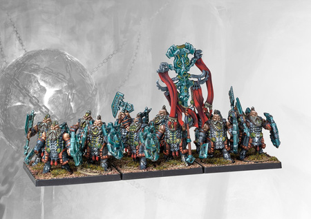 Conquest: Dweghom Hold Thanes (Dual Kit)