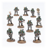 Warhammer The Horus Heresy: Solar Auxilia Veletaris Storm Section