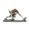 Age of Sigmar Flesh-Eaters Courts: Varghulf Courtier