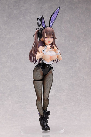 [PRZEDSPRZEDAŻ] Azur Lane PVC Figure 1/4 Pamiat' Merkuria Bunny Ver. 49 cm