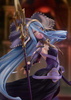 [PRZEDSPRZEDAŻ] Fire Emblem PVC Figure 1/7 Azura (Dark Songstress) 28 cm