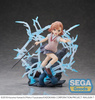 [PRZEDSPRZEDAŻ] A Certain Scientific Railgun T FIGURIZMa PVC Figure Mikoto Misaka 23 cm
