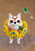 [PRZEDSPRZEDAŻ] Okami Nendoroid Action Figure Amaterasu DX Ver. 10 cm