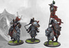 Conquest: Hundred Kingdoms Order of the Crimson Tower